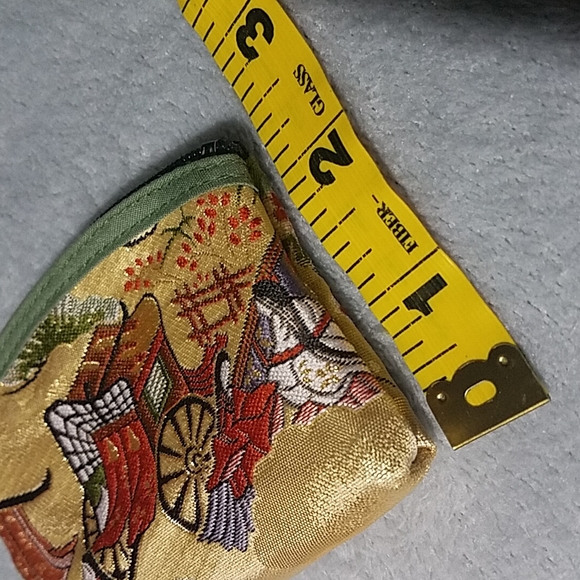NWOT 🧧 Japanese Coin Purse - Picture 8 of 8